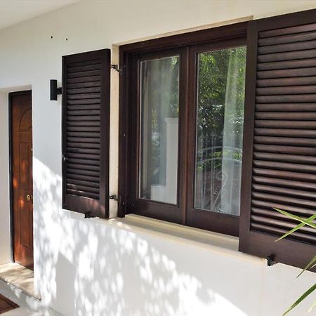 Rm Apartment Mesina Exterior foto