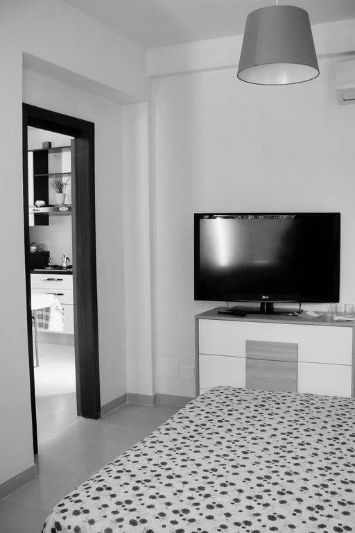 Rm Apartment Mesina Exterior foto